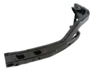 Dodge Dakota Radiator Support - 55359645AC Side Rail, Front Driver Side