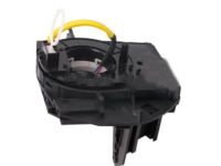 Mopar 68067552AD Clockspring Steering Column Control Module w/ Angle Sensor