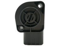 Mopar 53031575AF Bellcrank Accelerator & Cruise w/ Throttle Position Sensor