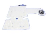 Mopar 4610125AC Seat Cushion Heater, Front Lower Mopar 4610125AC Seat Cushion Heater, Front Lower