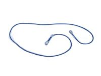 Mopar 68096423AC Cable USB Radio B2A