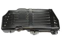 Mopar 52090270AF Brush Guard