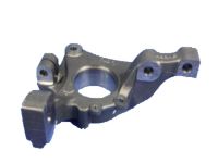 Mopar 5272486AB Knuckle Front
