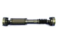 Jeep Drive Shaft - 68022105AC Propeller Shaft, Rear