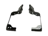 Mopar 68404041AB Bumper Bracket, Front Lower Mopar 68404041AB Bumper Bracket, Front Lower