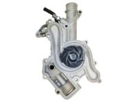 Mopar 53021380AL Pump Water