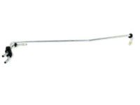 Mopar 68184885AA Connector Tube Mopar 68184885AA Connector Tube