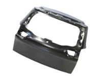 Mopar 68104185AB Lift Gate, Rear Mopar 68104185AB Lift Gate, Rear