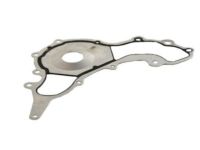 Mopar 68214109AB Water Pump Gasket Mopar 68214109AB Water Pump Gasket