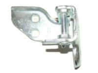Mopar 68135088AB Upper Hinge, Front Lower Passenger Side Mopar 68135088AB Upper Hinge, Front Lower Passenger Side