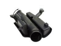 Mopar 68170195AA Resonator Mopar 68170195AA Resonator