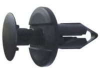 Mopar 6503598 Bumper Cover Retainer, Front Mopar 6503598 Bumper Cover Retainer, Front