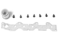 Mopar 5174633AA Accumulator Kit Accumulator Cover