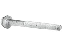 Mopar 6104210AA Alternator Bracket Screw Mopar 6104210AA Alternator Bracket Screw