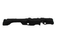 Mopar 5038527AA Cover Fuel Rail Mopar 5038527AA Cover Fuel Rail