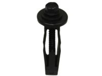 Mopar 6510123AA Wheelhouse Liner Retainer Nut