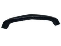Mopar 68139368AA Air Deflector, Front Lower Mopar 68139368AA Air Deflector, Front Lower