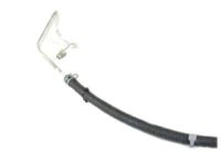 Mopar 68031849AD Hose Power Steering Return
