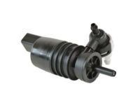 Mopar 68310928AA Washer Pump
