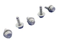 Mopar 6511600AA Headlamp Assembly Screw