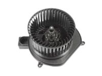 Mopar 68038826AA Motor Blower With Wheel