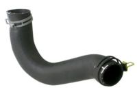 Mopar 55056955AA Upper Hose, Lower