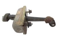 Mopar 4878318AC Door Check, Rear Passenger Side Mopar 4878318AC Door Check, Rear Passenger Side