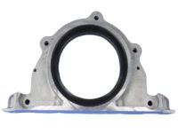 Mopar 5140028AA Retainer Kit Crankshaft Rear Oil Seal for Long Block Engine Mopar 5140028AA Retainer Kit Crankshaft Rear Oil Seal for Long Block Engine