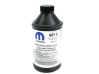 Mopar 4318080AB Fluid Brake Standard Ms-4574