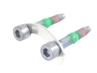 Mopar 68087448AC Bolt And Washer Mopar 68087448AC Bolt And Washer