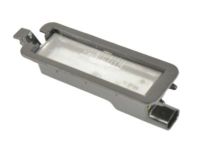 Mopar 68211290AB Lamp LED License Lamp Mopar 68211290AB Lamp LED License Lamp