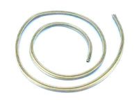 Mopar 5112264AD Weatherstrip Liftgate Opening Mopar 5112264AD Weatherstrip Liftgate Opening