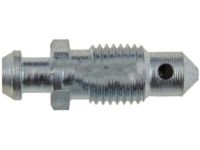 Mopar J3203313 Bleeder Screw Brake