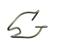 Mopar 4591251AB Isolator Retainer Mopar 4591251AB Isolator Retainer