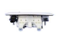 Mopar 1YK38GW7AC Handle Liftgate Mopar 1YK38GW7AC Handle Liftgate