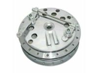 Mopar 5015255AA Clip Brake Anti-Rattle Mopar 5015255AA Clip Brake Anti-Rattle