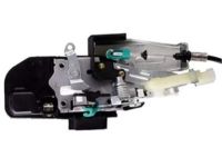 Mopar 4589603AB Latch Front Door