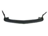 Mopar 68214819AA Air Deflector, Front