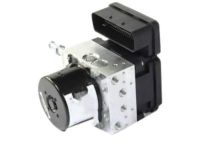 Jeep ABS Control Module - 68037915AB Control Module