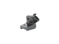 Mopar 68349985AA Bracket Winch Mopar 68349985AA Bracket Winch