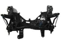 Mopar 68292038AF Crossmember Front Suspension
