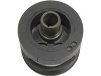 Dodge Durango Harmonic Balancer - 53021284AA Vibration Damper