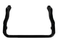 Mopar 5156113AA Lower Support, Front Mopar 5156113AA Lower Support, Front