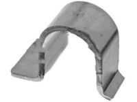 Mopar 5104067AA Stabilizer Bar Retainer, Front