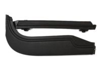 Mopar 55175858AI Window Frame, Passenger Side Mopar 55175858AI Window Frame, Passenger Side