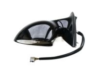 Mopar 4574591AE Mirror Outside, Rearview, Electric, Heated Mopar 4574591AE Mirror Outside, Rearview, Electric, Heated