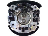 Mopar 1JA22HL9AG Air Bag Driver, Driver Side