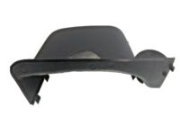 Mopar 1PU19DX9AE Bezel Cargo Trim