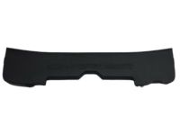 Mopar 68240582AB Access Cover, Front