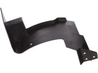 Mopar 68146706AA Closure Panel, Front Passenger Side